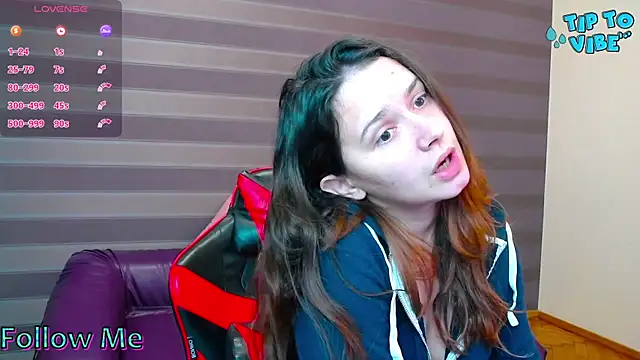 iris nikhols online show from 27, 9, 2025