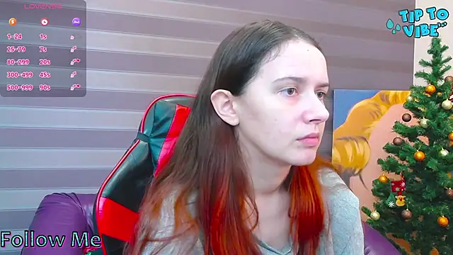 iris nikhols online show from 21, 12, 2025