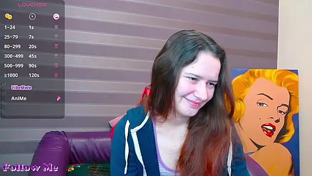 iris nikhols online show from 21, 3, 2026