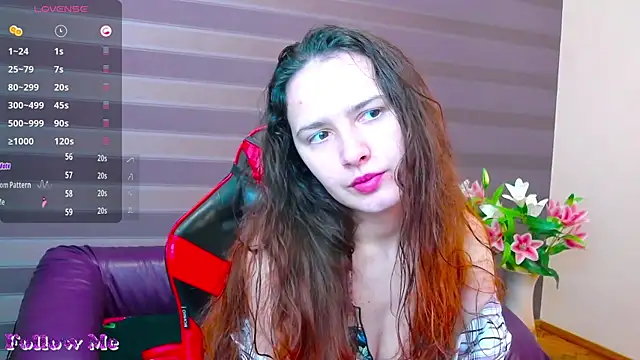 Snapshot of iris_nikhols chatting on 12, 5, 2026 iris nikhols online show from 12, 5, 2026