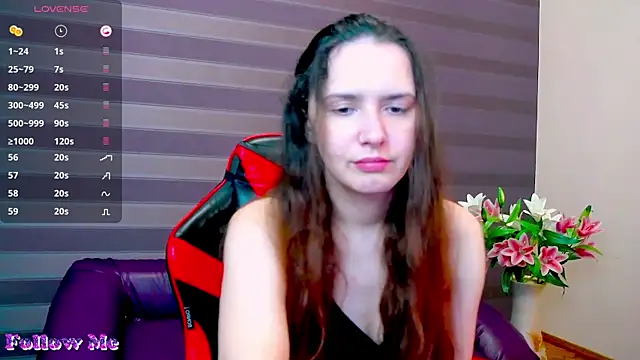 Snapshot of iris_nikhols chatting on 17, 5, 2026 iris nikhols online show from 17, 5, 2026