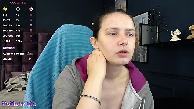 Snapshot of iris_nikhols chatting on 14, 6, 2026 iris nikhols online show from 14, 6, 2026