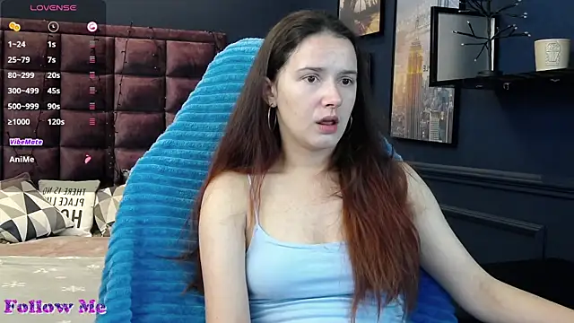 Snapshot of iris_nikhols chatting on 29, 6, 2026 iris nikhols online show from 29, 6, 2026