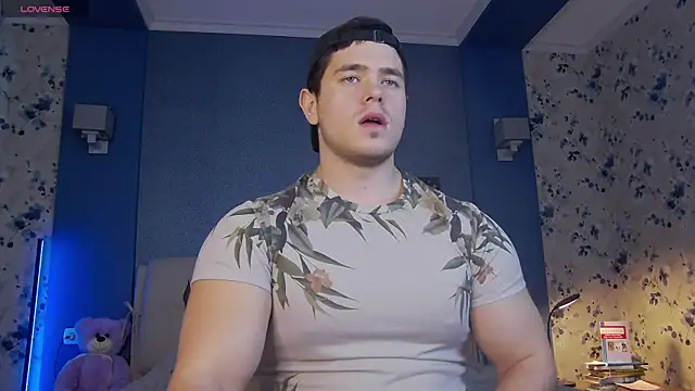 Arilas  online show from 7, 12, 2024