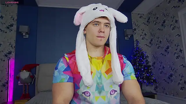 Arilas  online show from 26, 12, 2024