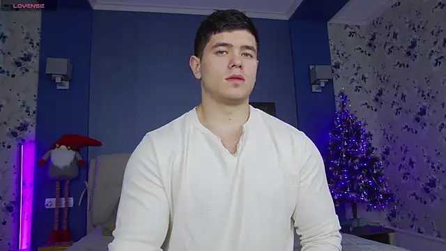 Arilas  online show from 27, 12, 2024