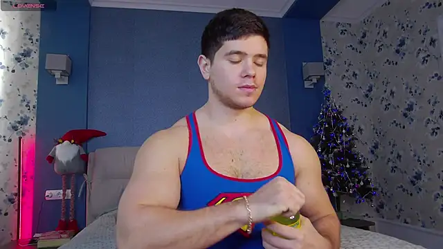 Arilas  online show from 4, 1, 2025