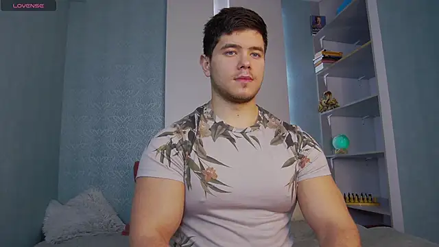 Arilas  online show from 4, 2, 2025