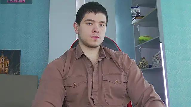 Arilas  online show from 21, 3, 2025