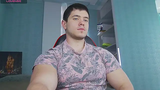 Arilas  online show from 21, 3, 2025