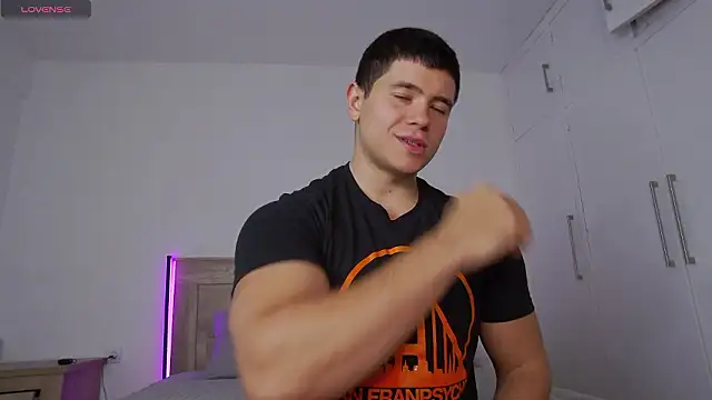 Arilas  online show from 12, 2, 2026