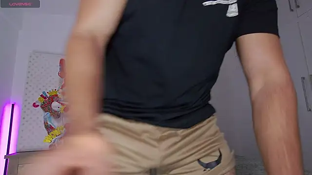 Arilas  online show from 15, 2, 2026