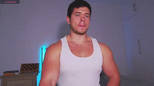 Snapshot of Arilas_ chatting on 7, 3, 2026 Arilas online show from 7, 3, 2026