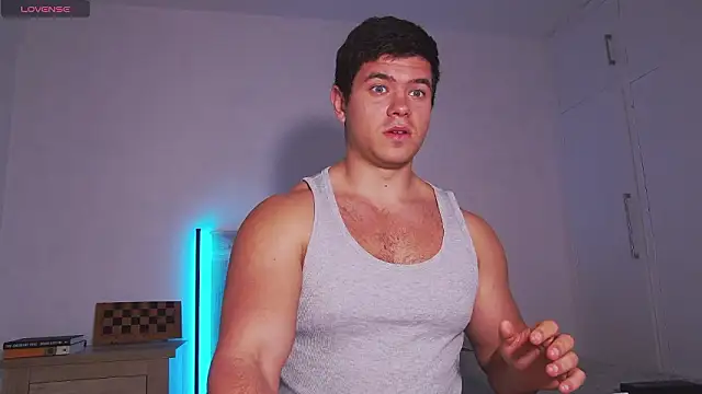 Snapshot of Arilas_ chatting on 15, 3, 2026 Arilas online show from 15, 3, 2026