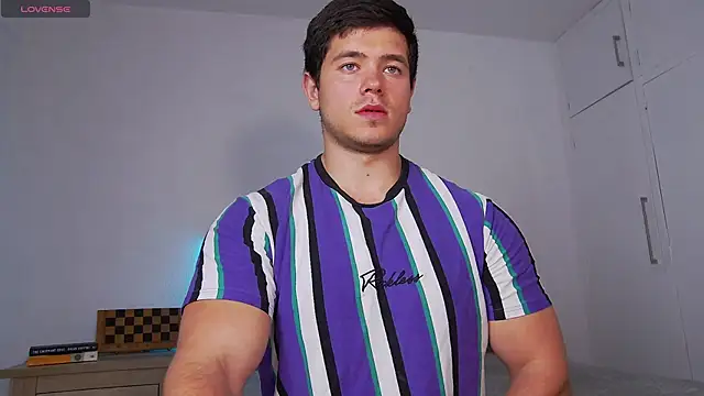 Snapshot of Arilas_ chatting on 21, 3, 2026 Arilas online show from 21, 3, 2026