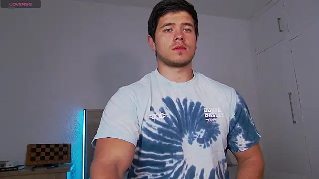 Snapshot of Arilas_ chatting on 28, 3, 2026 Arilas online show from 28, 3, 2026