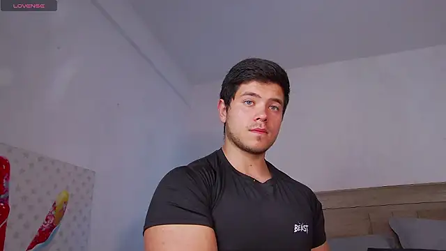 Snapshot of Arilas_ chatting on 29, 3, 2026 Arilas online show from 29, 3, 2026