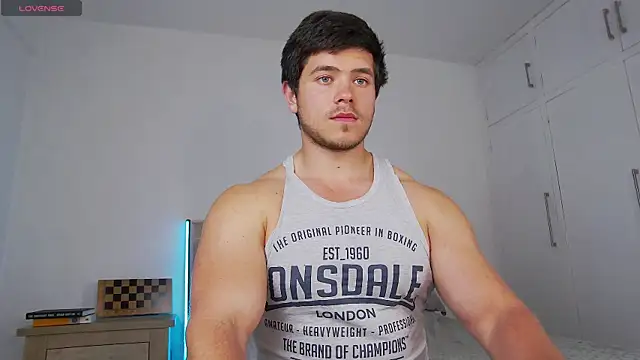 Snapshot of Arilas_ chatting on 2, 4, 2026 Arilas online show from 2, 4, 2026