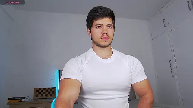 Snapshot of Arilas_ chatting on 5, 4, 2026 Arilas online show from 5, 4, 2026