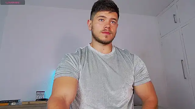 Snapshot of Arilas_ chatting on 19, 4, 2026 Arilas online show from 19, 4, 2026