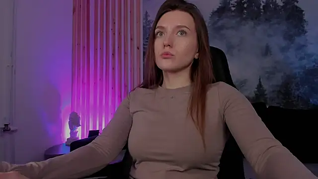 Snapshot of JennyDens chatting on 9, 12, 2024 JennyDens online show from 9, 12, 2024