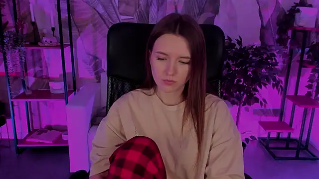 Snapshot of JennyDens chatting on 2, 1, 2025 JennyDens online show from 2, 1, 2025