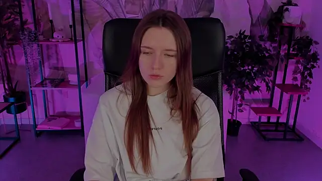 Snapshot of JennyDens chatting on 13, 3, 2025 JennyDens online show from 13, 3, 2025