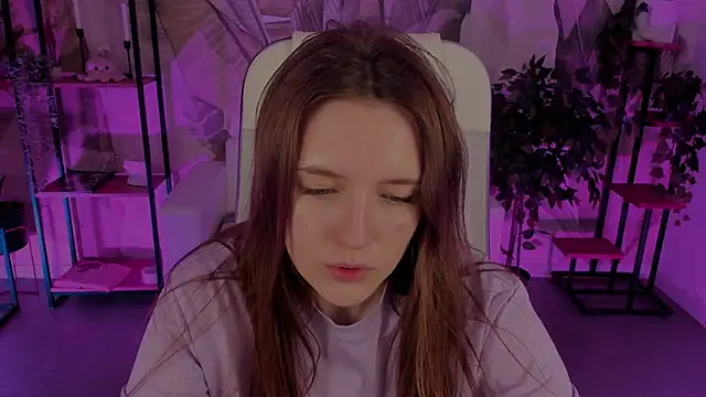 Snapshot of JennyDens chatting on 14, 3, 2025 JennyDens online show from 14, 3, 2025