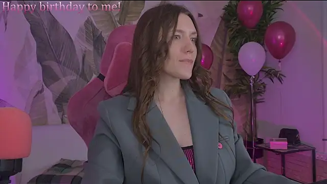 Snapshot of JennyDens chatting on 19, 5, 2026 JennyDens online show from 19, 5, 2026