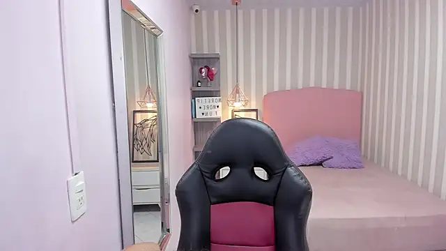 Snapshot of LORELAIGIVEN chatting on 7, 2, 2026 LORELAIGIVEN online show from 7, 2, 2026