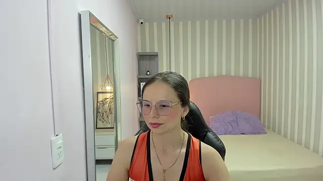 Snapshot of LORELAIGIVEN chatting on 12, 3, 2026 LORELAIGIVEN online show from 12, 3, 2026