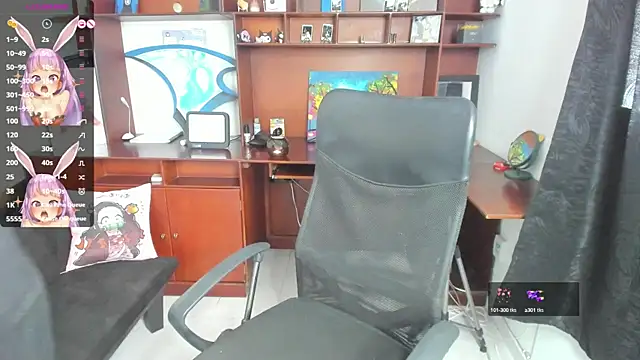 evelyx69x online show from 19, 9, 2025