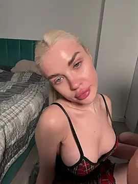 Bad Hot Teacher online show from 6, 4, 2026