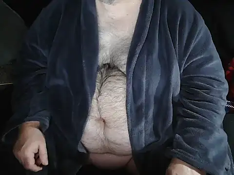 Snapshot of onkelgrau65 chatting on 8, 1, 2026 onkelgrau65 online show from 8, 1, 2026