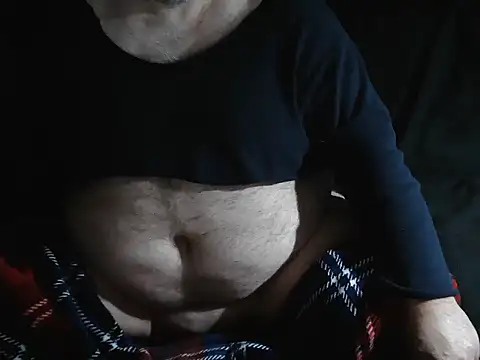 Snapshot of onkelgrau65 chatting on 10, 1, 2026 onkelgrau65 online show from 10, 1, 2026