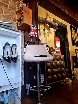 Snapshot of Luna-77 chatting on 12, 11, 2025 Luna-77 online show from 12, 11, 2025