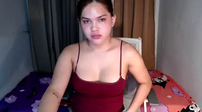 Snapshot of sweet_prettygirl chatting on 11, 12, 2024 sweet prettygirl online show from 11, 12, 2024