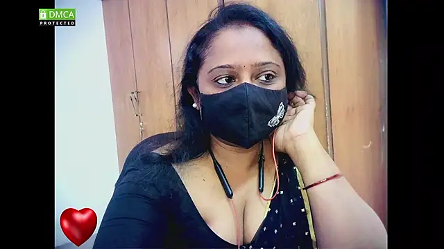 Snapshot of sexynayan23 chatting on 7, 3, 2026 sexynayan23 online show from 7, 3, 2026