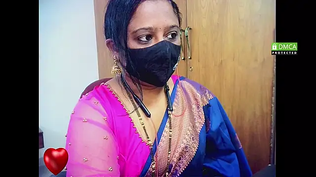 Snapshot of sexynayan23 chatting on 19, 3, 2026 sexynayan23 online show from 19, 3, 2026