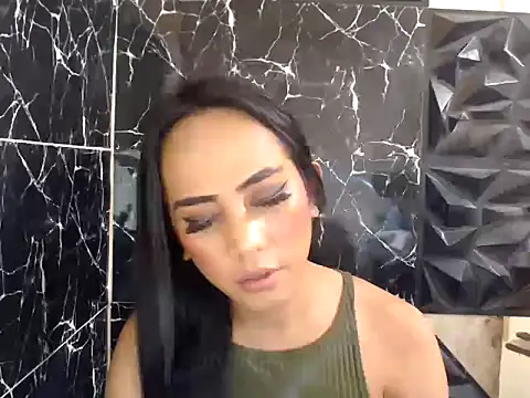 Snapshot of MissKeanna chatting on 27, 1, 2025 MissKeanna online show from 27, 1, 2025