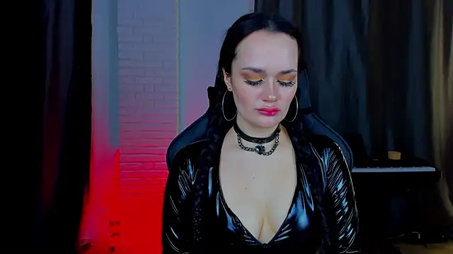 QueenAliss online show from 29, 1, 2025