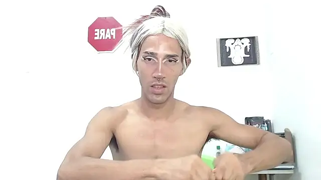 -Anarka- online show from 5, 12, 2025