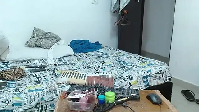 -Anarka- online show from 5, 2, 2026