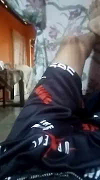 Emanuel45js online show from 8, 3, 2025