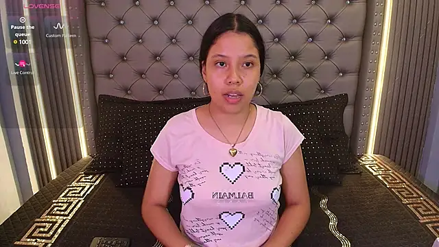 Snapshot of bhabylala1 chatting on 29, 1, 2025 bhabylala1 online show from 29, 1, 2025