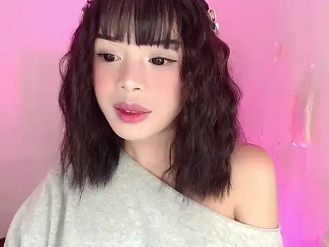 SweetCheska19 online show from 5, 5, 2026