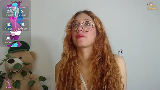 Aby Lov3 online show from 30, 10, 2025