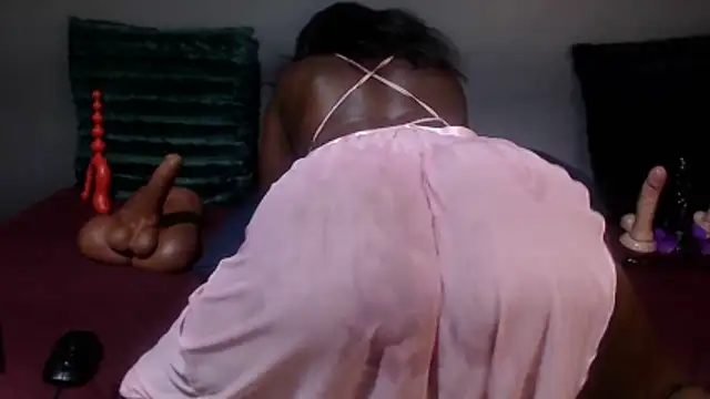 DarkNSpicy4U online show from 7, 2, 2026