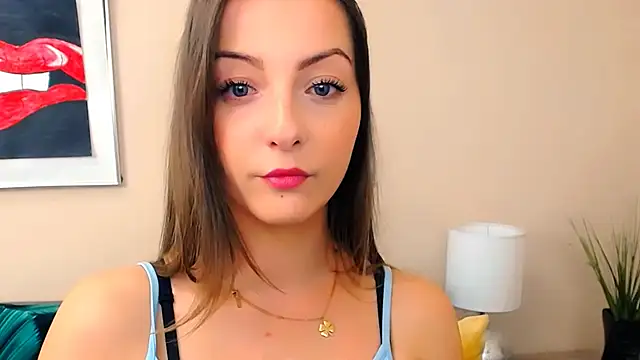 Snapshot of NatalieSexy chatting on 21, 4, 2026 NatalieSexy online show from 21, 4, 2026
