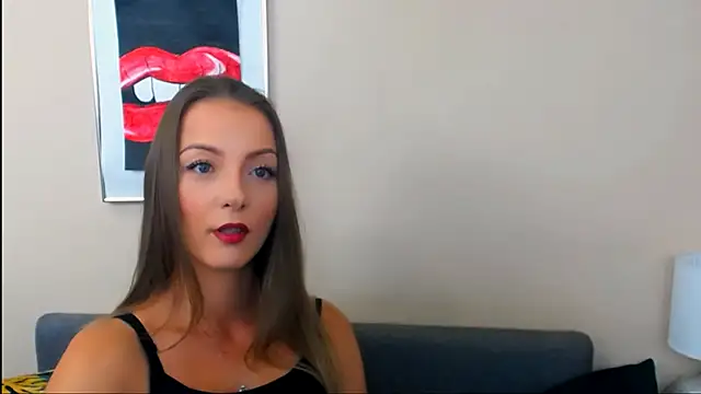NatalieSexy online show from 3, 7, 2026
